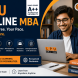 LPU Online MBA 2026, Fees, Specializations, Placements, and Real Reviews
